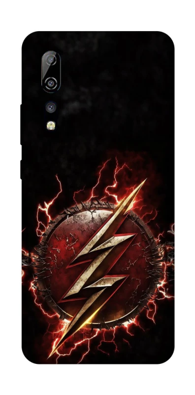 Чехол на ZTE Axon 10 Pro Flash icon фото 1 из 1