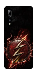 Чехол на ZTE Axon 10 Pro Flash icon фото 1 из 1