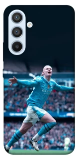 Чехол на Samsung Galaxy A54 5G Erling Haaland V3 фото 1 из 1