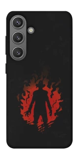 Чохол на Samsung Galaxy S24 Daylight фото 1 з 1