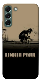 Чехол на Samsung Galaxy S22+ Linkin Park logo ver.3 фото 1 Чехол на Samsung Galaxy S22+ Linkin Park logo ver.3 фото 1 из 1