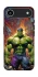 Чохол на Apple iPhone 17 Air (6.5") Hulk фото 1 з 1