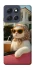 Чехол на Motorola Moto G86 Stylish Cat Cruise фото 1 Чехол на Motorola Moto G86 Stylish Cat Cruise фото 1 из 1