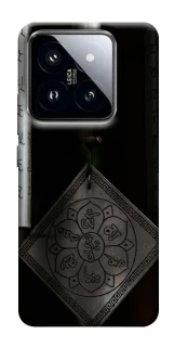 Чехол на Xiaomi 14 Pro Талисман удачи фото 1 из 1