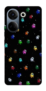 Чохол на TECNO Camon 20 Pro (CK7n) Among Us фото 1 з 1