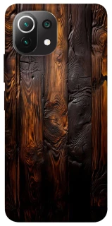 Чехол на Xiaomi Mi 11 Lite Дерево v2 фото 1 из 1