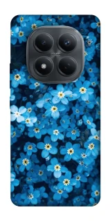 Чохол на Xiaomi Redmi Note 15 Pro 4G Flowers v6 фото 1 з 1