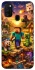 Чохол на Samsung Galaxy M30s / M21 Minecraft v6 фото 1 з 1