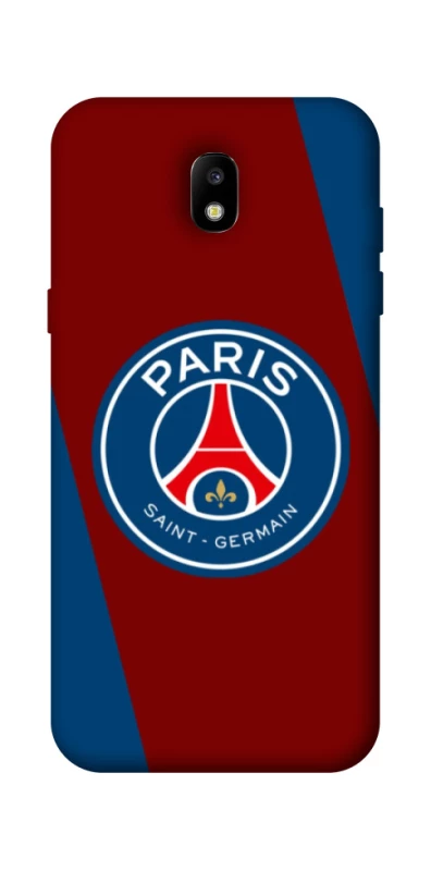 Чохол на Samsung Galaxy J5 (2017) FC PSG v2 фото 1 з 1