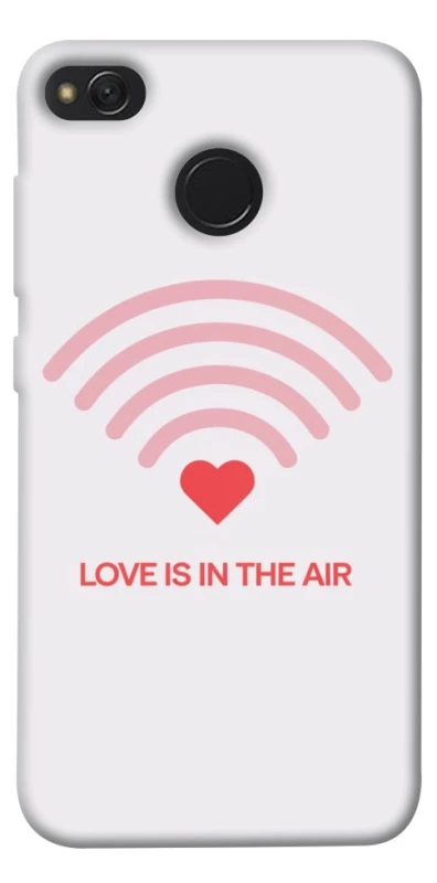 Чохол на Xiaomi Redmi 4X Love aesthetic ver.3 фото 1 з 1