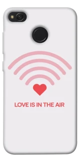 Чохол на Xiaomi Redmi 4X Love aesthetic ver.3 фото 1 з 1