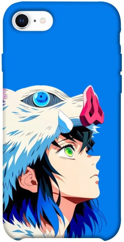 Чохол на Apple iPhone SE (2020) Hashibira Inosuke фото 1 з 1