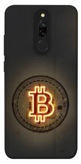 Чехол на Xiaomi Redmi 8 Битферма фото 1 из 1