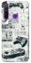 Чехол на Realme 5 Gamer Zone ver.2 фото 1 из 1