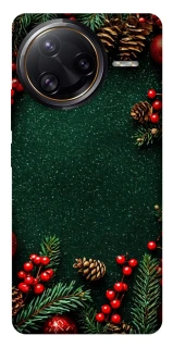 Чехол на Xiaomi Poco F7 Pro Новогодний v30 фото 1 из 1