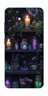 Чохол на Samsung Galaxy S26+ Magic shelf ver.1 фото 1 з 1