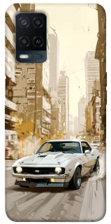 Чохол на Oppo A54 4G Drift фото 1 з 1