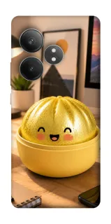 Чехол на Realme GT Neo 6 SE Dumpling ver.8 фото 1 из 1