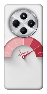 Чохол на Xiaomi Redmi 14C / Poco C75 Love aesthetic ver.7 фото 1 з 1