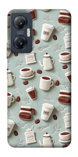 Чехол на Infinix Hot 20 5G Your Coffee ver.2 фото 1 из 1