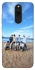 Чохол на Xiaomi Redmi 8 Stray Kids All In One Frame фото 1 з 1