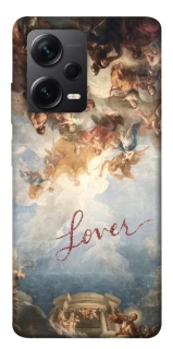 Чохол на Xiaomi Redmi Note 12 Pro 5G Lover фото 1 з 1