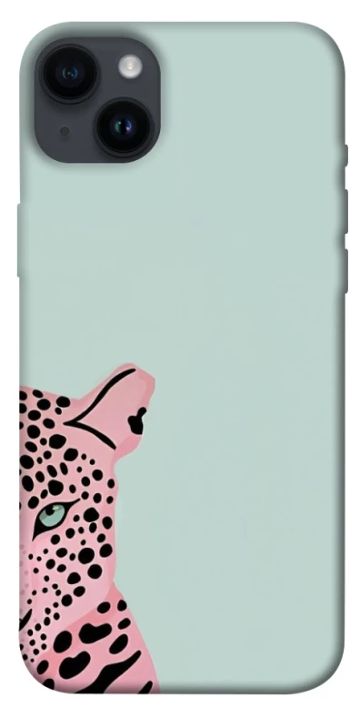 Чохол на Apple iPhone 14 Plus (6.7") Leopard Art фото 1 з 1