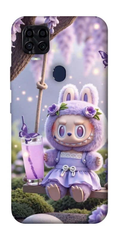 Чохол на ZTE Blade v2020 Labubu Dream фото 1 з 1