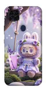 Чохол на ZTE Blade v2020 Labubu Dream фото 1 з 1