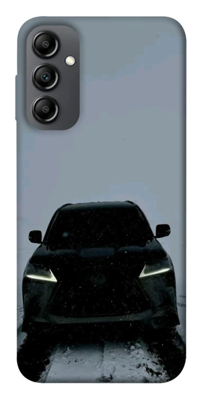 Чохол на Samsung Galaxy A14 4G/5G Lexus v8 фото 1 з 1