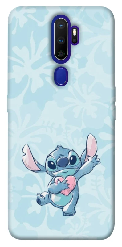 Чохол на Oppo A5 (2020) / Oppo A9 (2020) Stitch ver.9 фото 1 з 1
