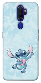 Чехол на Oppo A5 (2020) / Oppo A9 (2020) Stitch ver.9 фото 1 из 1