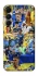 Чехол на Samsung Galaxy A17 4G/5G UA-Football ver.6 фото 1 из 1