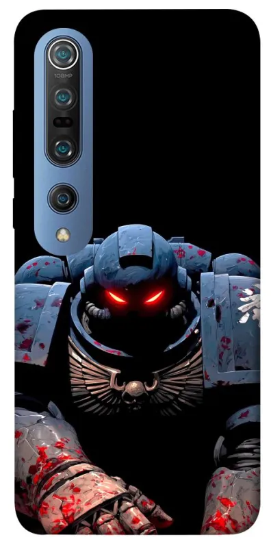 Чохол на Xiaomi Mi 10 / Mi 10 Pro Warhammer 40k v2 фото 1 з 1