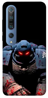 Чехол на Xiaomi Mi 10 / Mi 10 Pro Warhammer 40k v2 фото 1 из 1