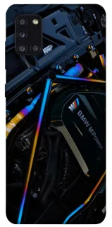 Чехол на Samsung Galaxy A31 BMW v49 фото 1 из 1