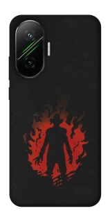 Чехол на Xiaomi Poco F7 Daylight фото 1 из 1