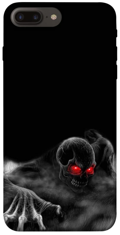 Чехол на Apple iPhone 7 plus / 8 plus Skeleton v3 фото 1 из 1
