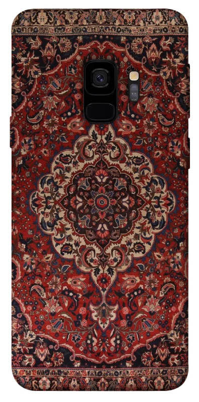 Чохол на Samsung Galaxy S9 Килим v14 фото 1 з 1