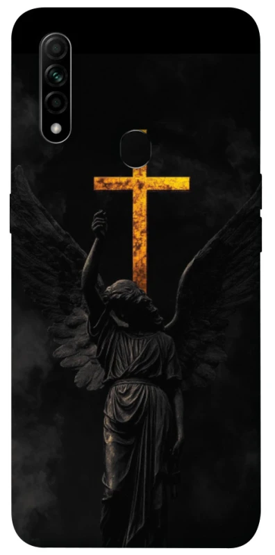 Чохол на Oppo A31 Angel ver.2 фото 1 з 1