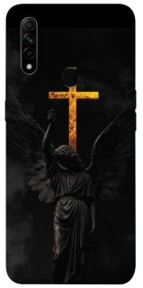 Чохол на Oppo A31 Angel ver.2 фото 1 з 1