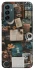 Чехол на Samsung Galaxy M13 4G Autumn collage фото 1 Чехол на Samsung Galaxy M13 4G Autumn collage фото 1 из 1