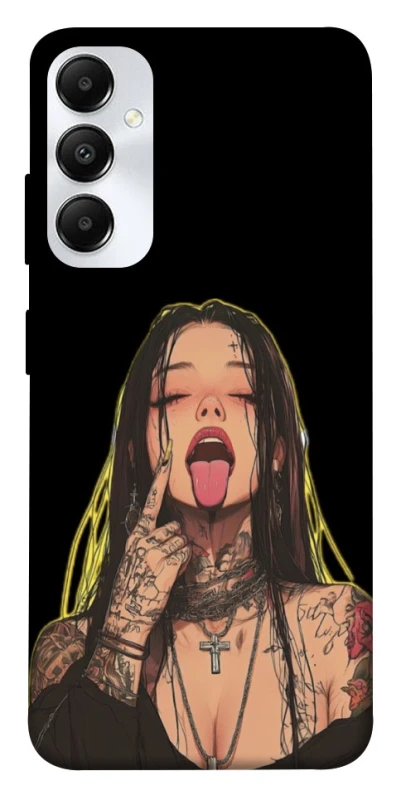 Чехол на Samsung Galaxy A05s Hot collage ver.4 фото 1 из 1