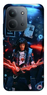 Чохол на Xiaomi Redmi 15C (Global) Stranger Things ver.42 фото 1 з 1