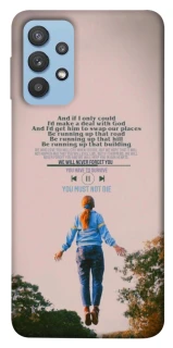 Чехол на Samsung Galaxy M32 Stranger Things ver.4 фото 1 из 1