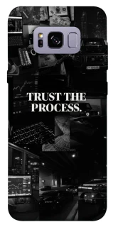 Чохол на Samsung G955 Galaxy S8 Plus Process фото 1 з 1