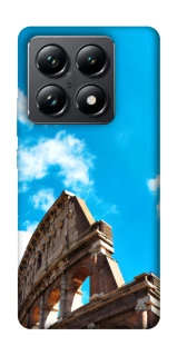 Чехол на Xiaomi 14T Pro coliseum фото 1 из 1