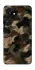 Чохол на Samsung Galaxy S26+ Camouflage v30 фото 1 з 1