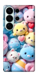 Чехол на Samsung Galaxy S26 Ultra Soft toys фото 1 из 1