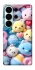 Чохол на Samsung Galaxy S26 Ultra Soft toys фото 1 з 1
